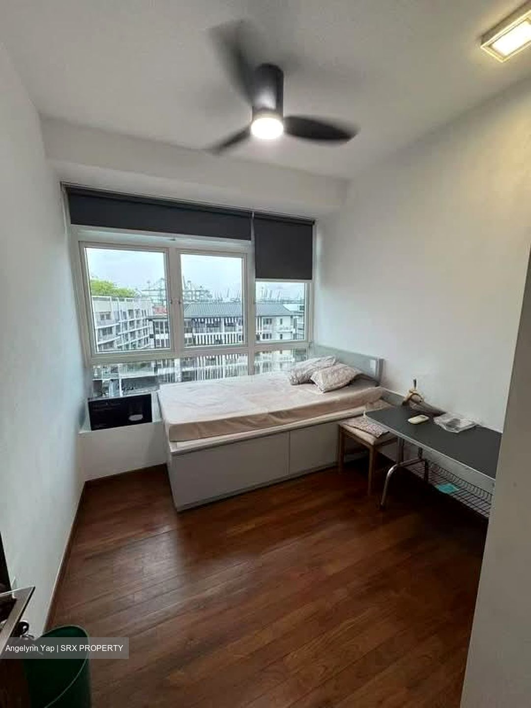 Icon @ Pasir Panjang (D5), Apartment #601580481